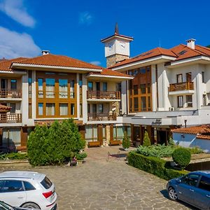 Sliven National Palace Wine & Spa Hotel Exterior photo