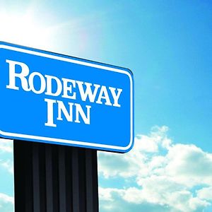 גסטוניה Rodeway Inn Exterior photo