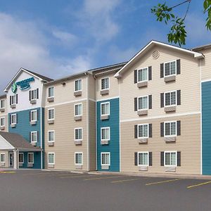 Woodspring Suites הרלינגן Exterior photo