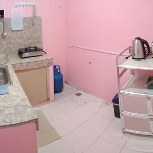 דירות Cabanatuan City Djci Apartelle With Kitchen N Bath 211-209 Exterior photo