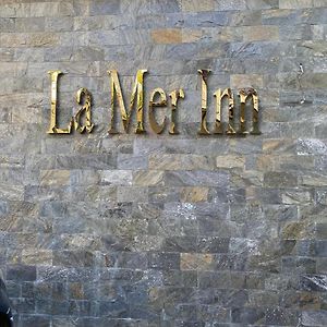 קוז'יקודה La Mer Inn Exterior photo
