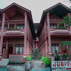 טוק טוק Judita Cottages Exterior photo