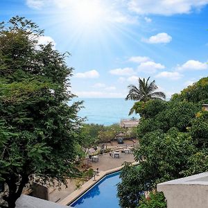 מומביי Eko Stay - Tropical Beach Apartments Exterior photo