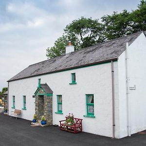Carrickmore Drumaneir Cottage Exterior photo