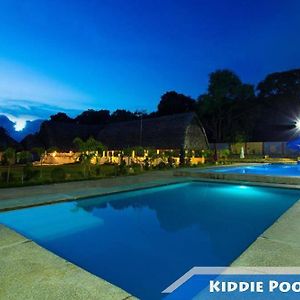 Cabanglotan Reddoorz @ Afamosa Villas Resort Ilocos Sur Exterior photo