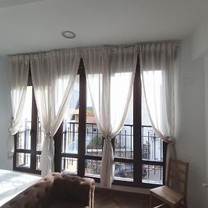 דירות בסריל דה לה סיירה Apartamento De Lujo En La Sierra Exterior photo