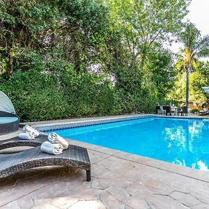 לוס אנג'לס Villa Sausalito - Newly Designed 4Br House & Pool By Topanga Exterior photo