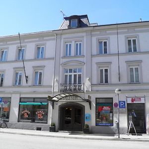 רוזנהיים Hotel Wendelstein Exterior photo