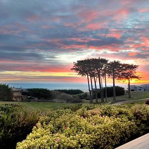 הוילה בודגה ביי Panorama Ocean & Golf Fairway View Exterior photo