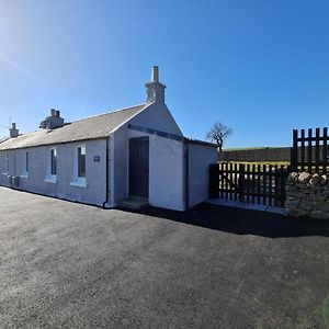 Maud Bruxie Holiday Cottages - Honeysuckle Cottage Exterior photo