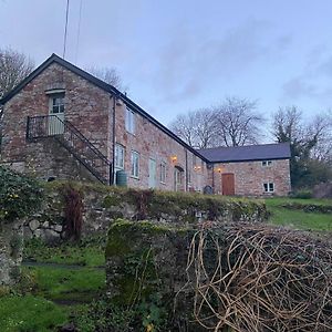 Rhydymwyn Parc Farm Cottage, Flintshire, North Wales Exterior photo