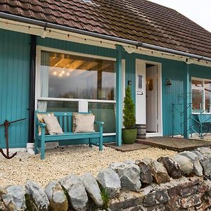 הוילה Cairndow The Moorings, Overlooking Loch Fyne Exterior photo