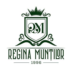 מלון מויצ'ו דה סוס Regina Muntilor Exterior photo