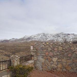 אל פאסו Villa De Montana Exterior photo