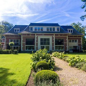 Den Dolder Hotel Ernst Sillem Hoeve Exterior photo