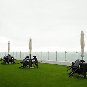פלאיאס Ocean Suites 2 Sea View Ocean Beach Club Resort Exterior photo