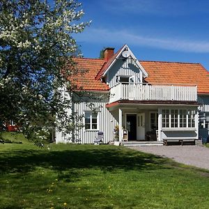 Fengersfors Villa Weidling B&B Exterior photo