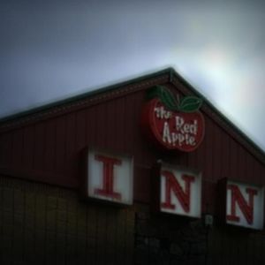 Wayne Red Apple Inn Exterior photo