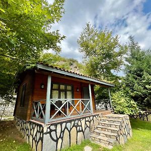 מלון Delightful Bungalow Surrounded By Nature In Karamursel, Kocaeli Exterior photo