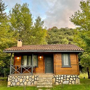 מלון Pleasant Bungalow Surrounded By Nature In Karamursel, Kocaeli Exterior photo