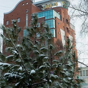 טומסק Sport-Hotel Exterior photo
