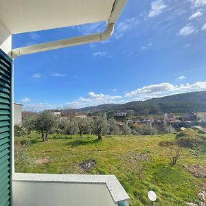 דירות Canas de Senhorim Encosta Do Sol Exterior photo