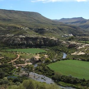 Lady Grey Lupela Lodge Exterior photo