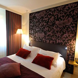 דול Hotel La Chaumiere Room photo