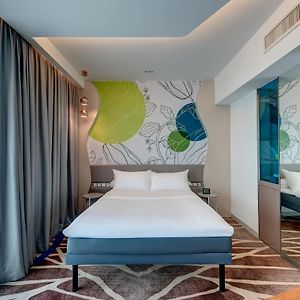 ג'והור בהרו Ibis Styles Johor Iskandar Puteri Exterior photo