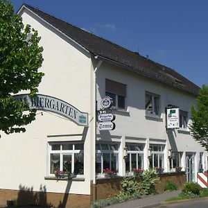 מלון Herold Gasthof Dorsbachhohe Exterior photo
