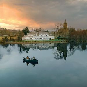 אברפויל Karma Lake Of Menteith Hotel Exterior photo