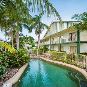 מקיי Shamrock Gardens Motel Exterior photo