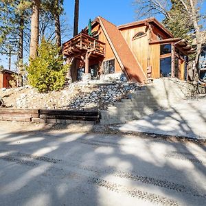 Green Valley Lake The Valley'S Cabin Exterior photo