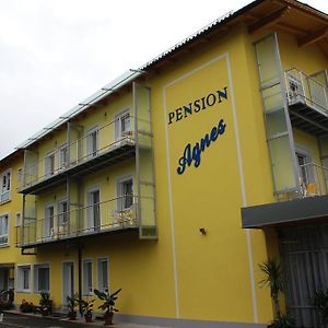 סנט קנזיאן Pension Agnes Exterior photo