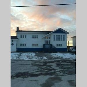 הוילה Raleigh Ocean Front House In Cook'S Harbour Newfoundland Exterior photo