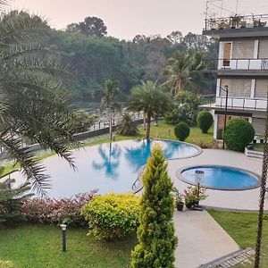 Kochi River Terrace Resort&Spa Exterior photo