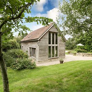 הוילה סליסבורי The Barn At Frog Pond Farm Exterior photo