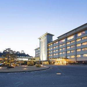 Aichi Meitetsu Hotel Inuyama Exterior photo