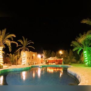 לינה וארוחת בוקר Siwa Oasis Negm Siwa Exterior photo