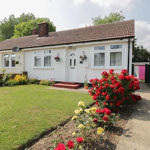 Cheveley Spurling Cottage Exterior photo