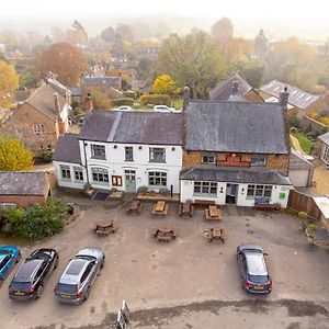 באנבורי The Sun Inn At Hook Norton Exterior photo