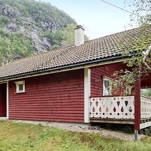 Viksdalen Chalet Revebjella - Fjs086 By Interhome Exterior photo