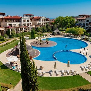 Menada Kavaci Sozopol Apartments Exterior photo