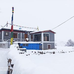 Mani Nizer Khangchung Homestay Exterior photo