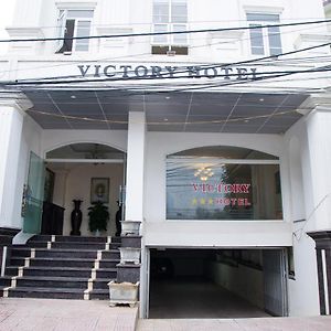 Victory Hotel, So 7, Vuong Thuc Mau, Tp וין Exterior photo