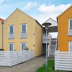 Rudkøbing 6 Person Holiday Home In Rudk Bing Exterior photo
