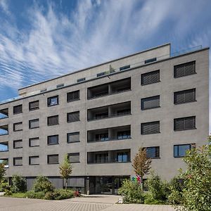 Oberentfelden Aparthotel-Aarau-West Swiss Quality Exterior photo