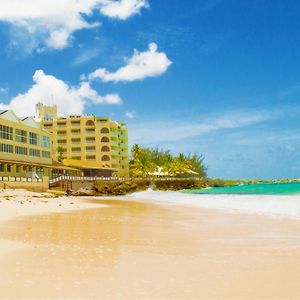 קרייסט צ'רץ' Barbados Beach Club Resort Exterior photo