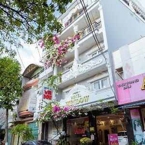 Tỉnh Kontum Window 1 Hotel Exterior photo