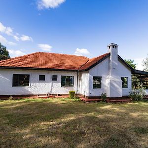 אלדורט Eldopalm Guesthouse Exterior photo